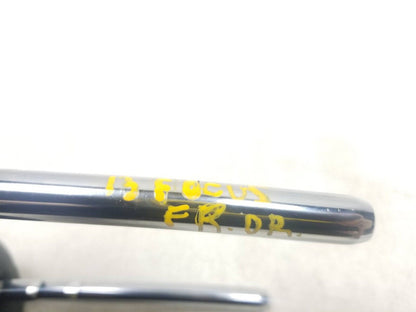 12 - 14 Ford Focus Front Driver Seat Headrest OEM