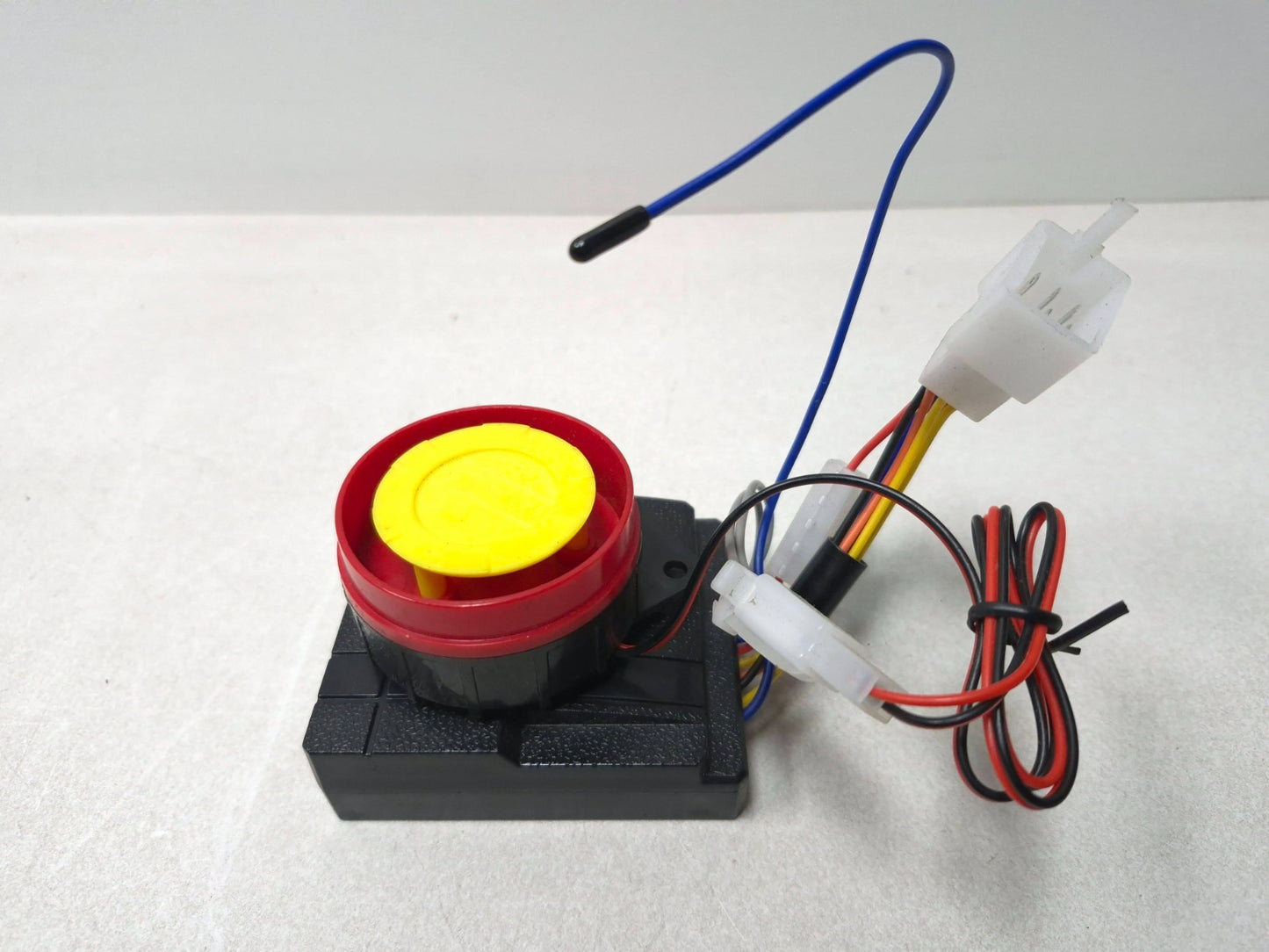 2023 Qianxin Fy200t Alarm Security System Remote Start OEM