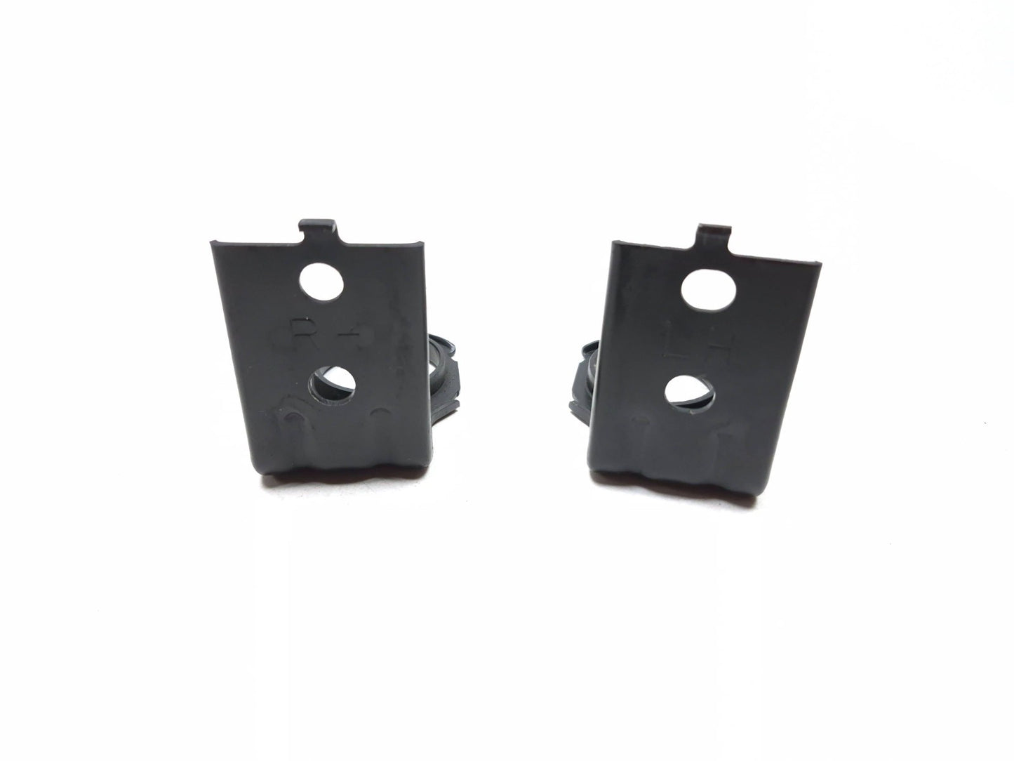 2013 Hyundai Genesis Coupe Upper Radiator Mount Bracket OEM