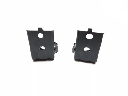 2013 Hyundai Genesis Coupe Upper Radiator Mount Bracket OEM