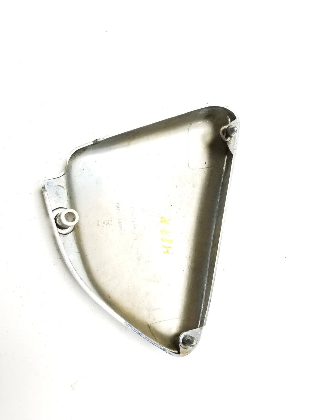 1990 Kawasaki Vn750 Vulcan Right Side Cover OEM