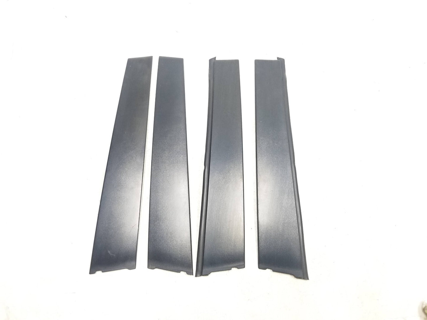 2007-2011 Toyota Camry Door Pillar Molding Left & Right 4pcs OEM