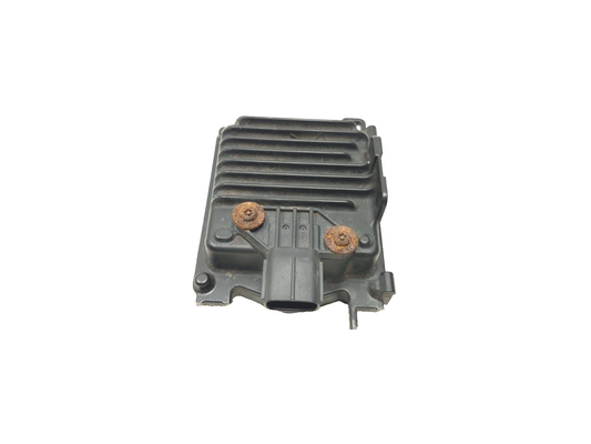 2010 Lexus Hs250h Adaptive Cruise Control Distance Radar Sensor OEM