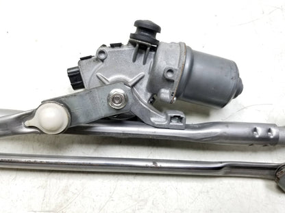 2013 - 2016 Scion Fr-s Windshield Wiper Motor W/ Linkage OEM