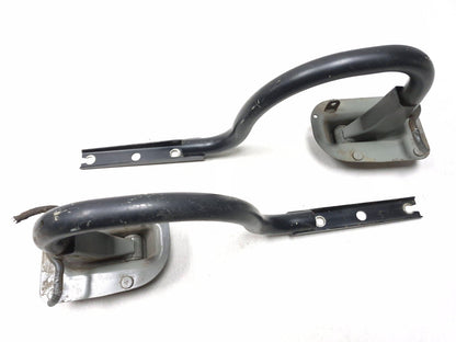 2007 BMW 530i E60 Trunk Lid Hinge Left & Right OEM