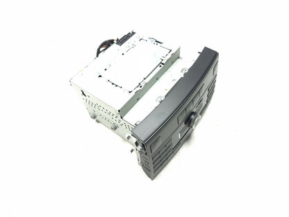 2012 - 2013 Mercedes W212 E350 Radio Cd Changer Head Unit Receiver Panel OEM
