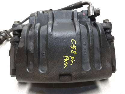2018 Chrysler 300 AWD Front Brake Caliper Passenger Side Right 3.6loem