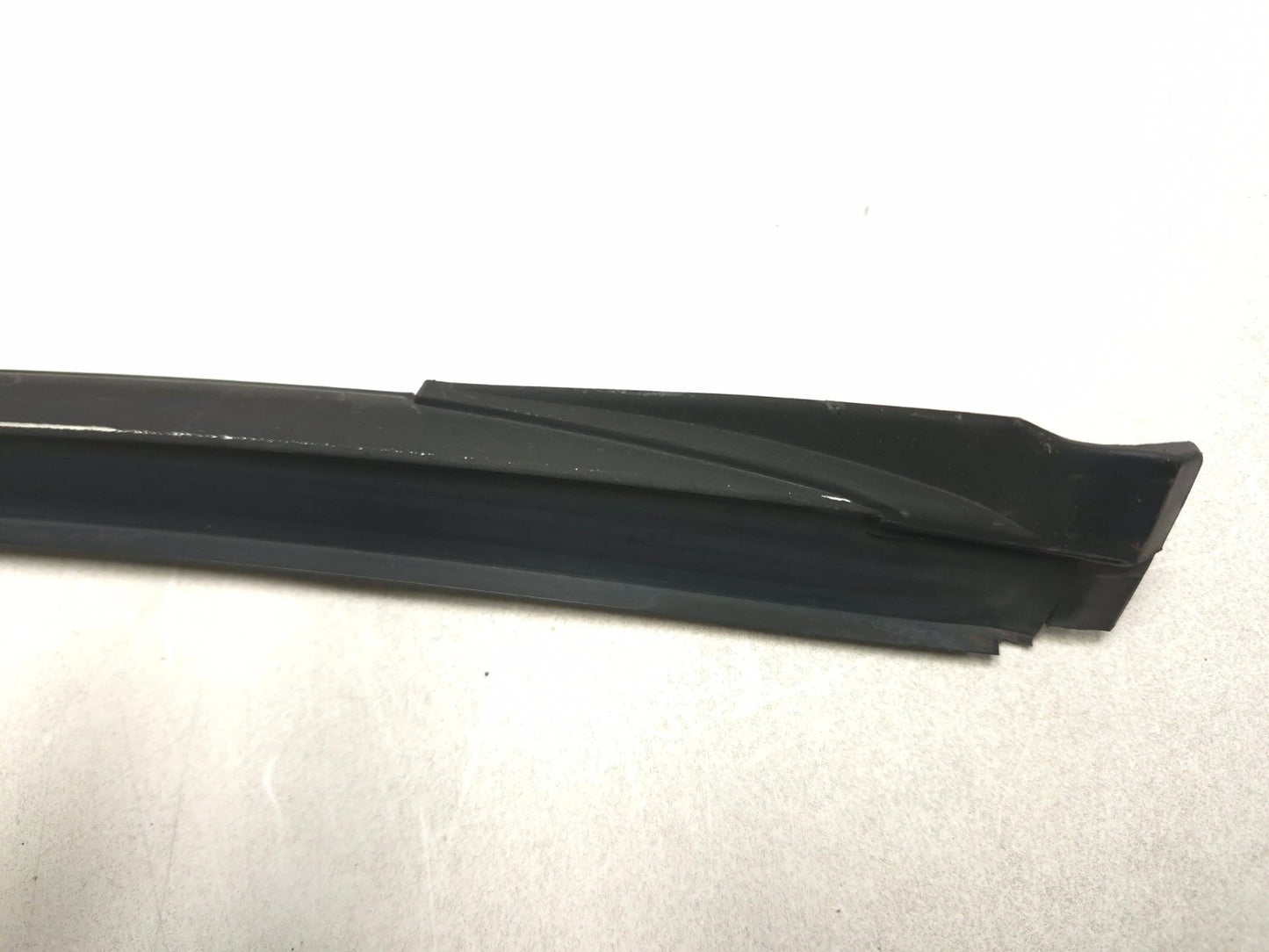 2012 Hyundai Sonata Windshield Pillar Outer Molding Left & Right Pair OEM