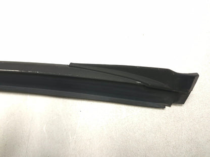 2012 Hyundai Sonata Windshield Pillar Outer Molding Left & Right Pair OEM