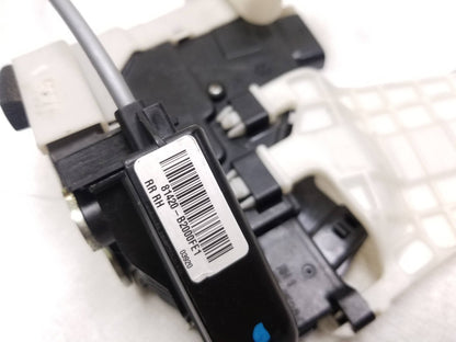 2014 - 2019 Kia Soul Door Lock Actuator Rear Passenger Side Right OEM