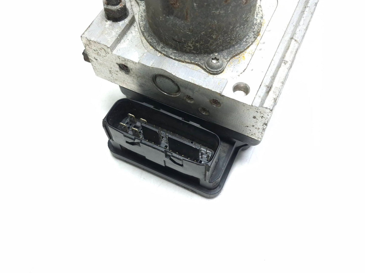 2013 Honda Accord ABS Vsa Anti Lock Brake Pump Sedan 2.4l OEM