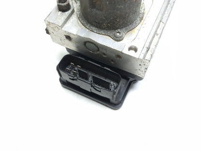 2013 Honda Accord ABS Vsa Anti Lock Brake Pump Sedan 2.4l OEM