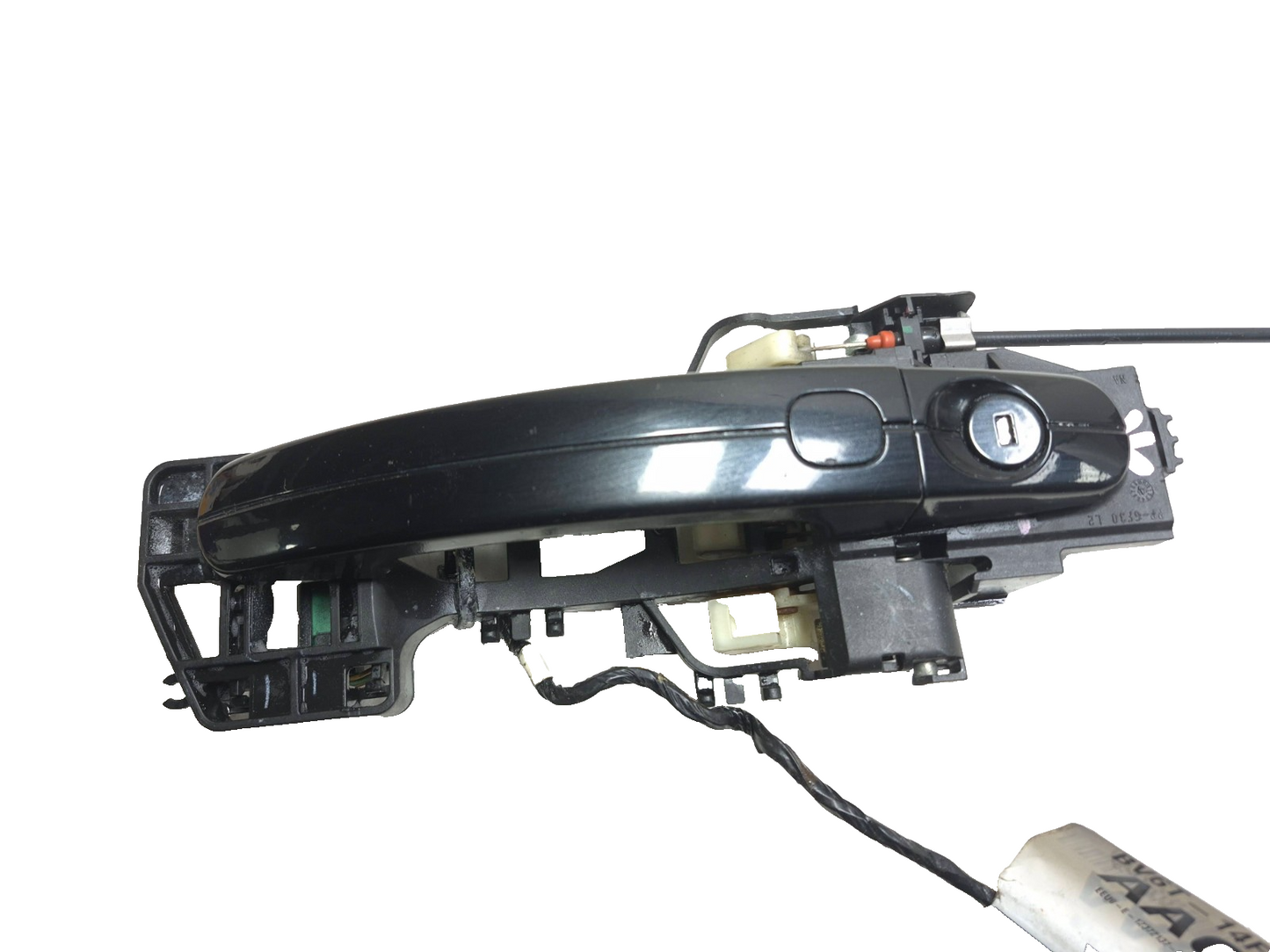 2013 Ford Focus St Exterior Door Handle Front Driver Side Left OEM ☑️