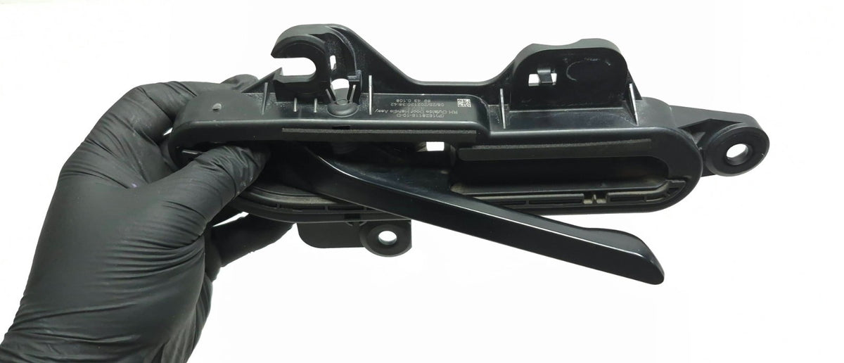 2021 Tesla Model 3 Y Exterior Door Handle Passenger Side Right Rear Or Front OEM