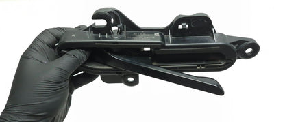 2021 Tesla Model 3 Y Exterior Door Handle Passenger Side Right Rear Or Front OEM