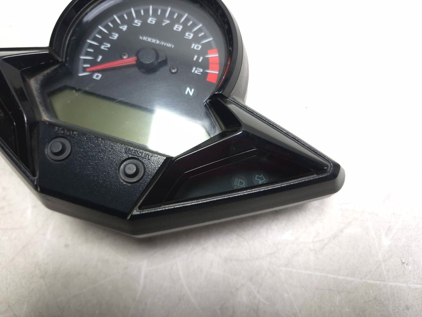 2019 Honda Cbr300r Speedometer Instrument Cluster OEM