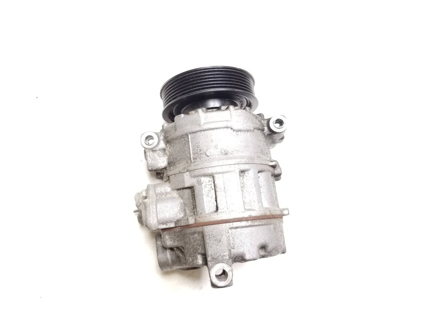 2010 - 2014 VW Golf GTI AC Compressor OEM