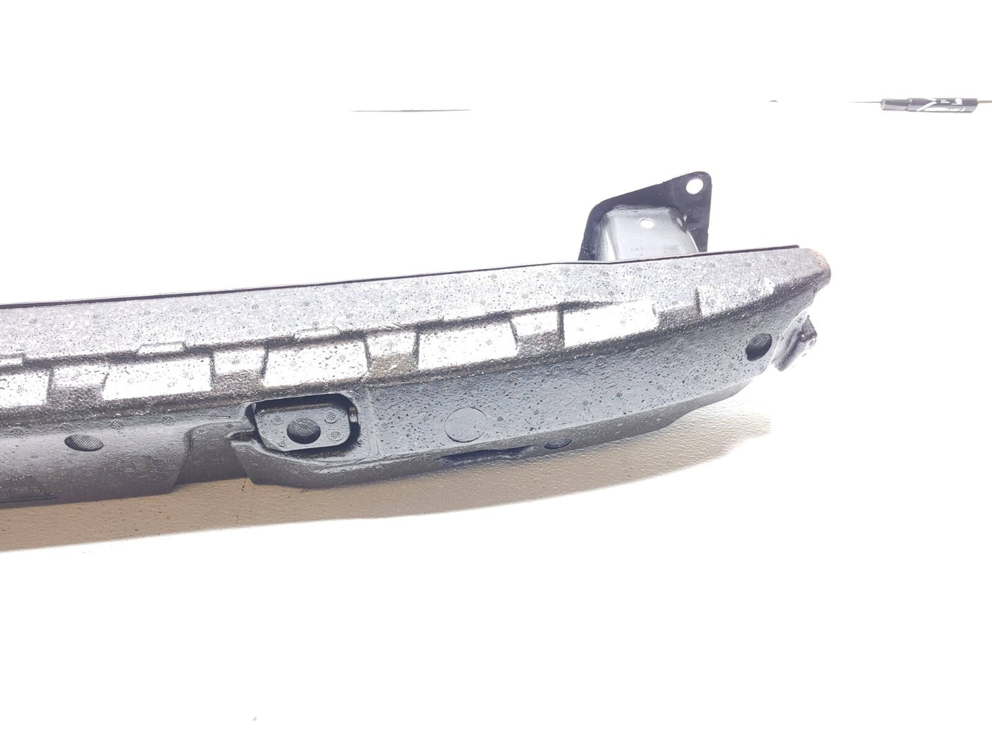 2012 Volkswagen Cc Rear Bumper Reinforcement Absorber Bar OEM ✅
