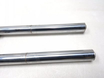 2004 Honda Shadow Aero Vt750c Front Fork Suspension Shock Pair OEM