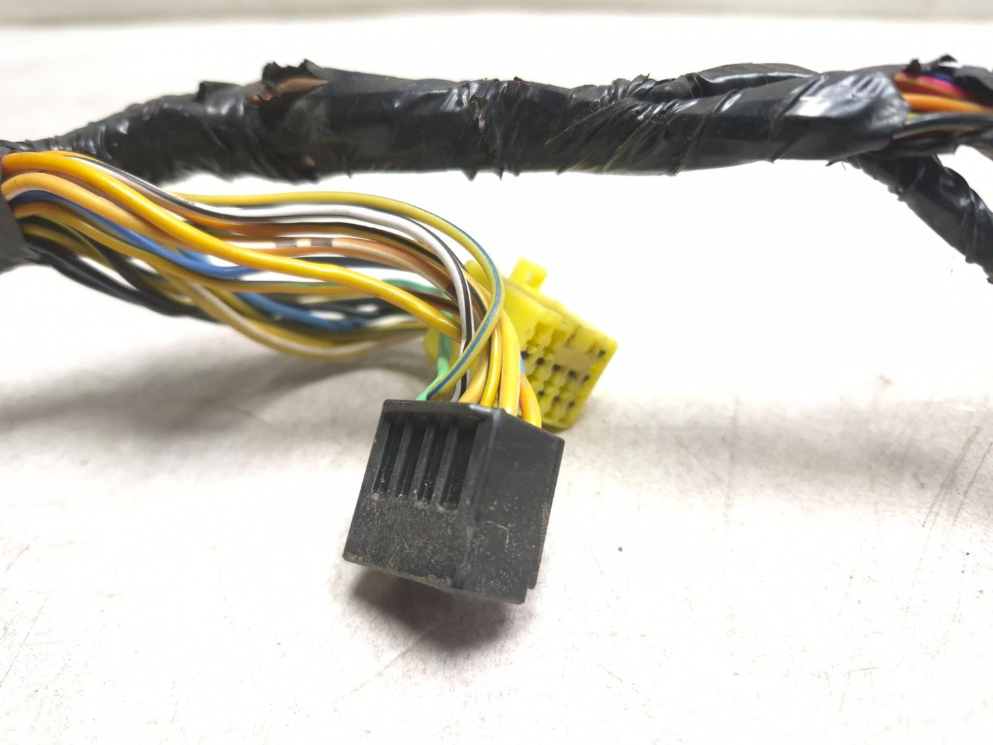 2006 Suzuki Katana Gsx600f Main Wiring Harness OEM