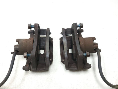 2007-2012 Dodge Caliber Front Brake Caliper Left & Right OEM