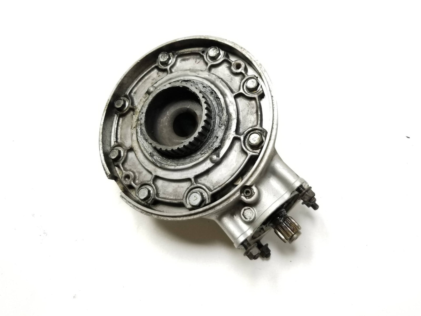 1990 Kawasaki Vn750 Vulcan Final Drive Differential Gear OEM