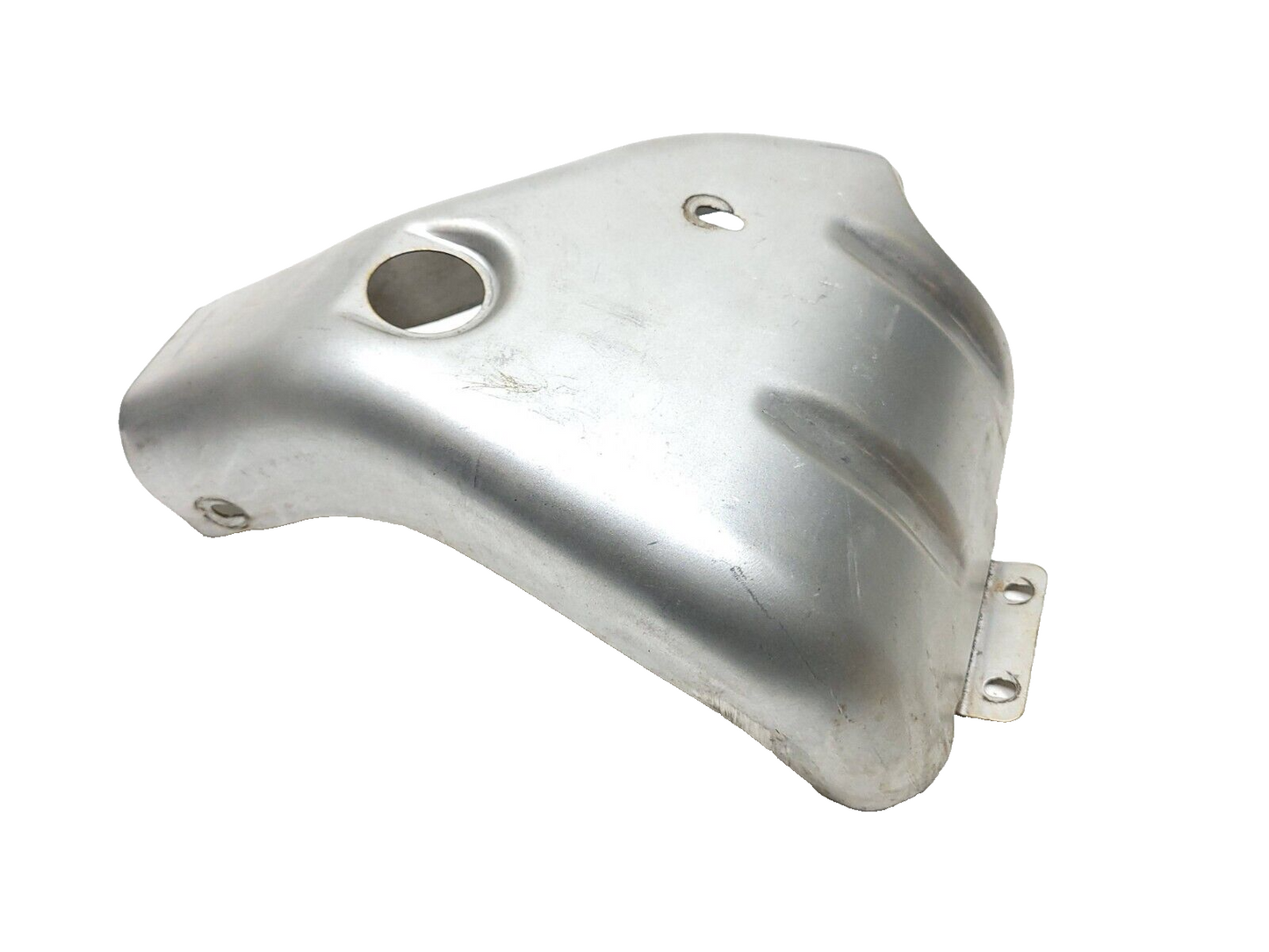 2019 - 2024 Can-am Ryker 600 Exhaust Heat Shield OEM