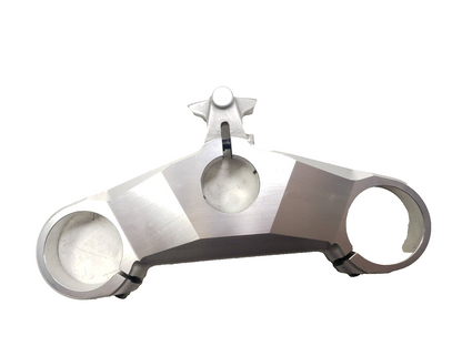 2008 - 2010 Ducati 848 Triple Tree Upper 341.1.072.1a OEM