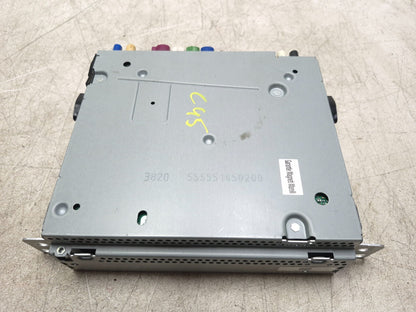 2021 Alfa Romeo Giulia Radio Audio Control Module Unit Oem✅