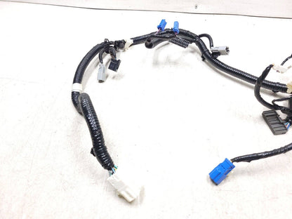 2007 - 2009 Acura Mdx Front Driver Seat Wire Harness OEM