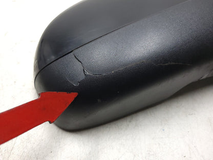 2010 - 2014 Chevrolet Suburban Outside Rear View Mirror Front Passenger Side OEM