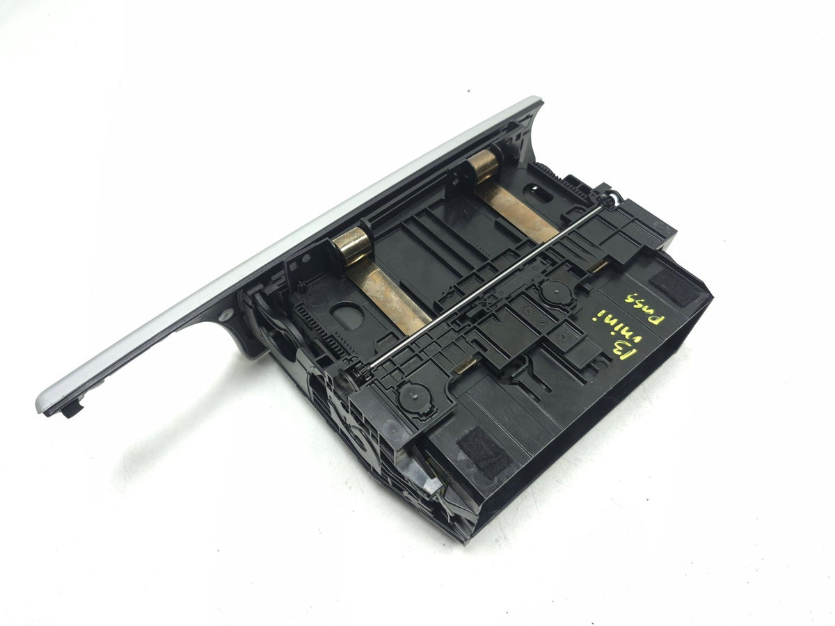 2013 Mini Cooper Upper Dashboard Storage Compartment Passenger Side OEM
