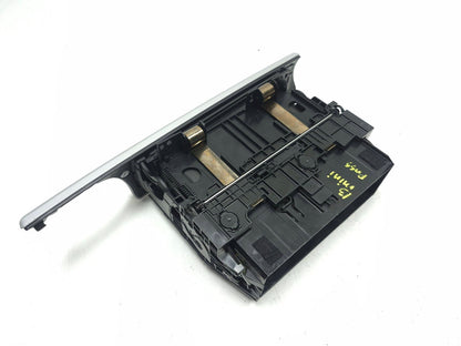 2013 Mini Cooper Upper Dashboard Storage Compartment Passenger Side OEM