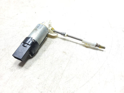 2009 Audi A4 S4 Front Seat Power Motor Driver Side Left 6pcs OEM