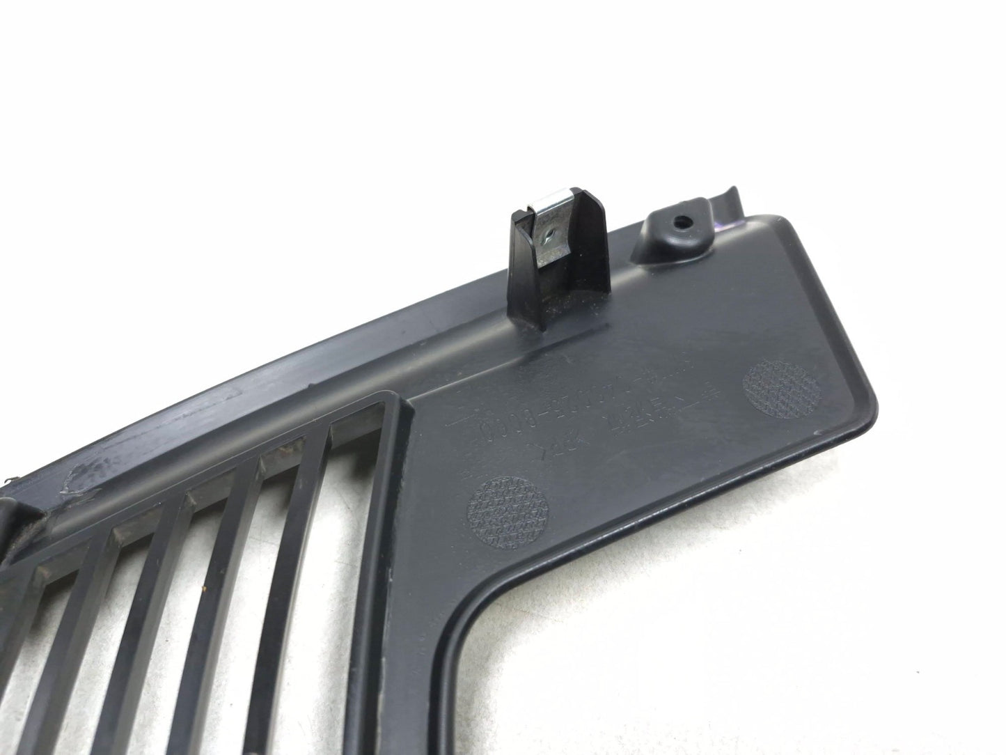 2023 Cf Moto Lifan 300ss Front Lower Vent Cover OEM