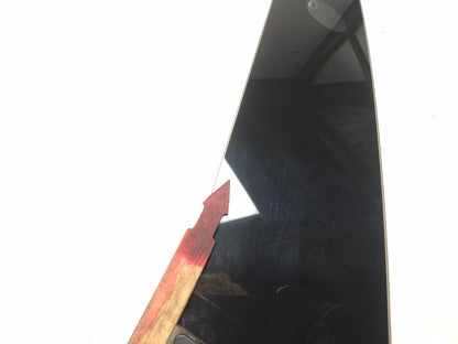 2019 Tesla Model 3 B Pillar Exterior Trim Molding W/ Camera Passenger Side OEM