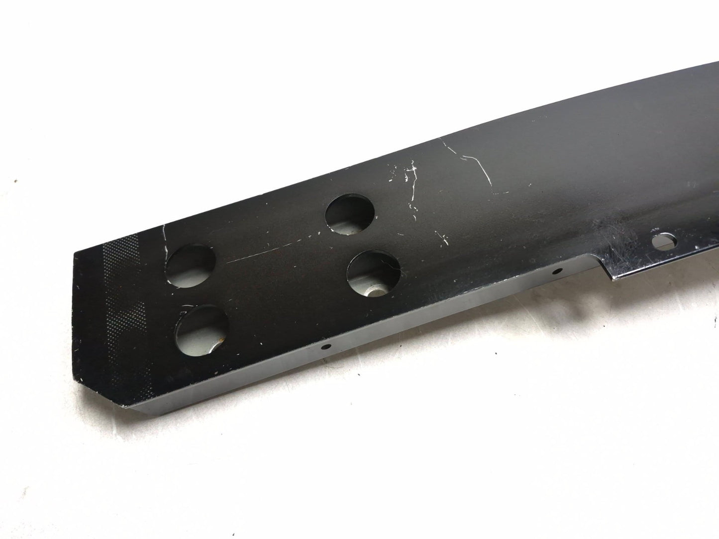 2017 Cadillac Ats Front Bumper Reinforcement Impact Bar OEM