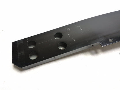 2017 Cadillac Ats Front Bumper Reinforcement Impact Bar OEM