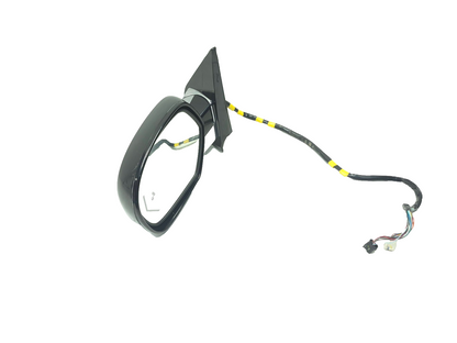 2013 Cadillac Escalade Left Driver Side View Mirror  OEM