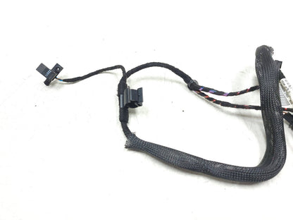 2014 Volkswagen Seat Occupant Sensor Passat Front & Wiring Harness Passenger Oe