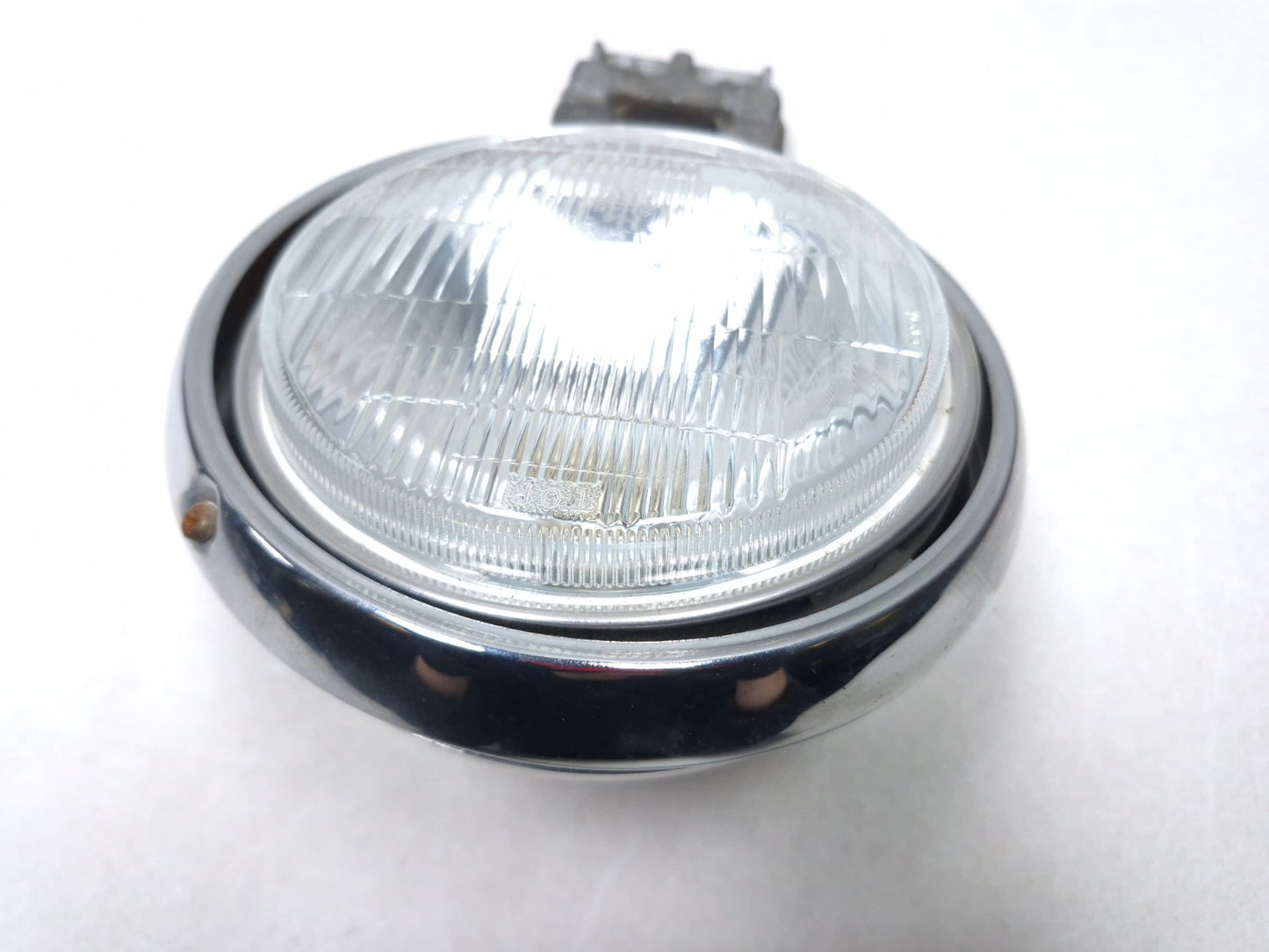 1996 Yamaha Virago Xv750 Front Head Light OEM