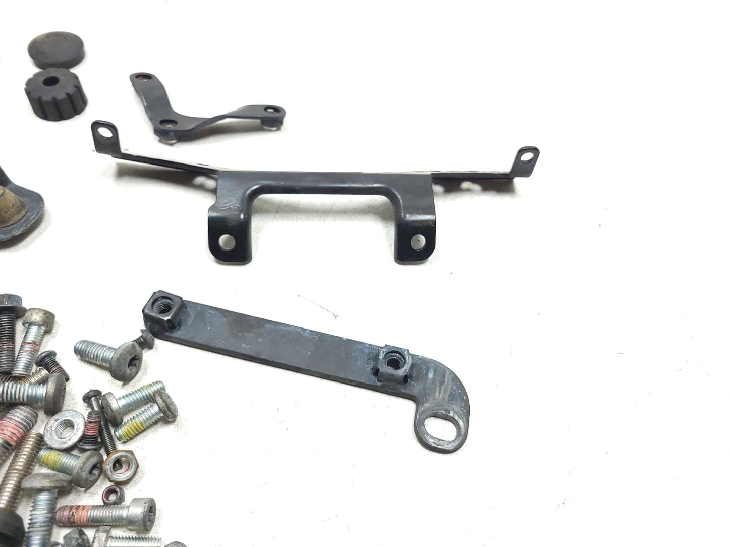 14 - 20 Harley Xg750 Street 750  Misc Bolt Hardware Screw Nuts Bracket OEM