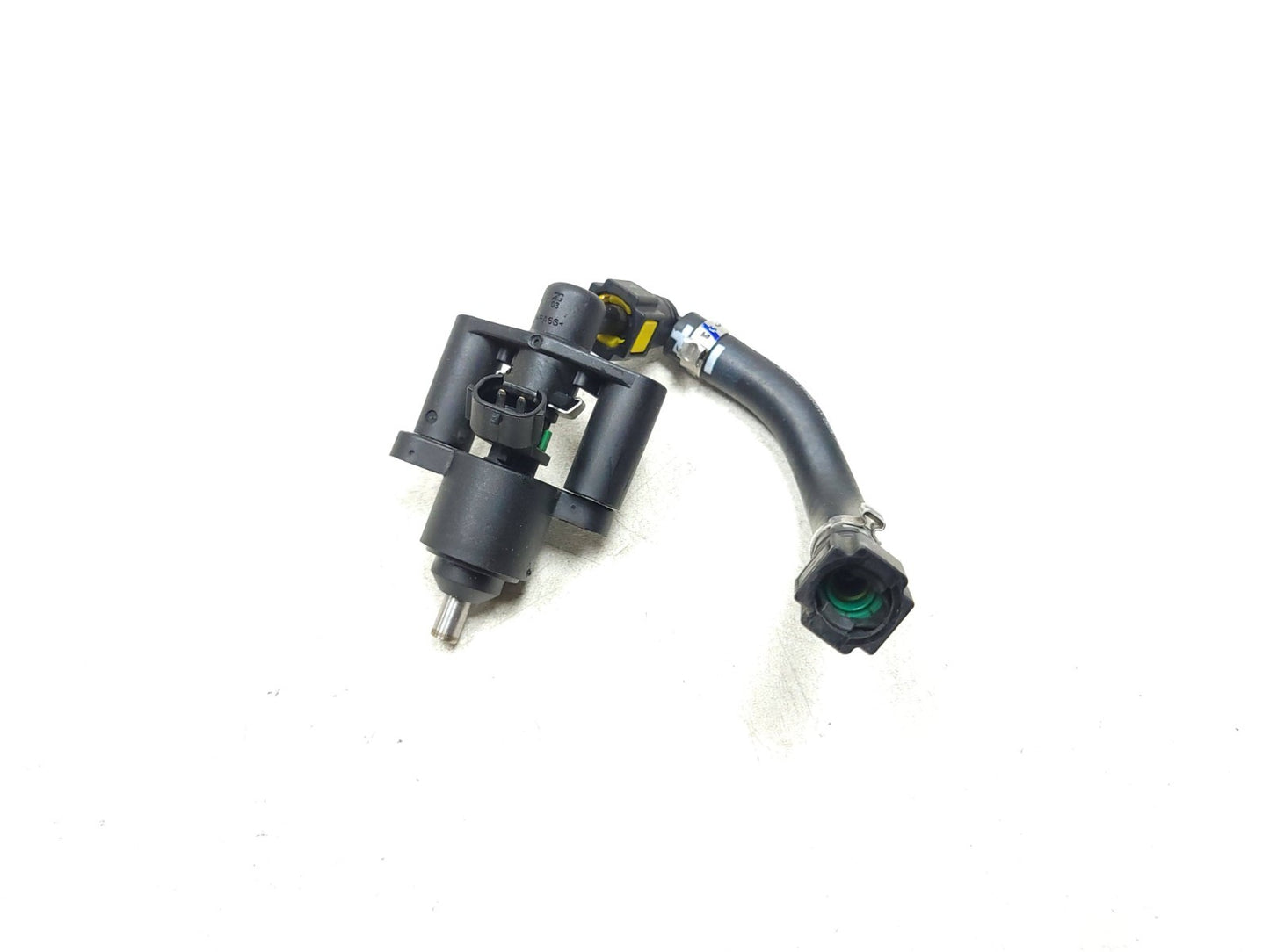 2024 Royal Enfield Bullet 350 Fuel Injector & Pipe  OEM