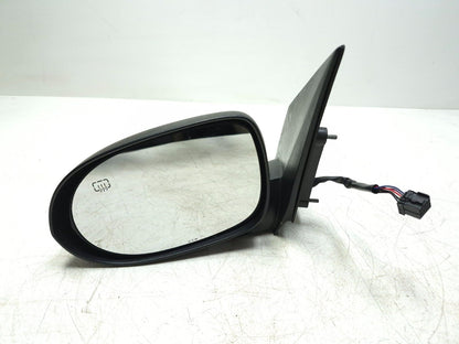2010 Dodge Caliber Sxt Door Mirror Driver Side Left OEM