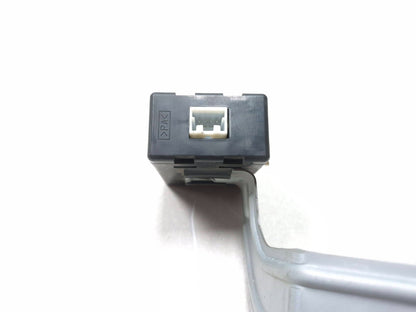2016 Nissan Versa Ecm Theft-locking Keyless Entry OEM 53k Miles