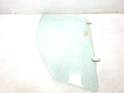 2009 Mitsubishi Outlander Front Door Window Glass Driver Side Left OEM