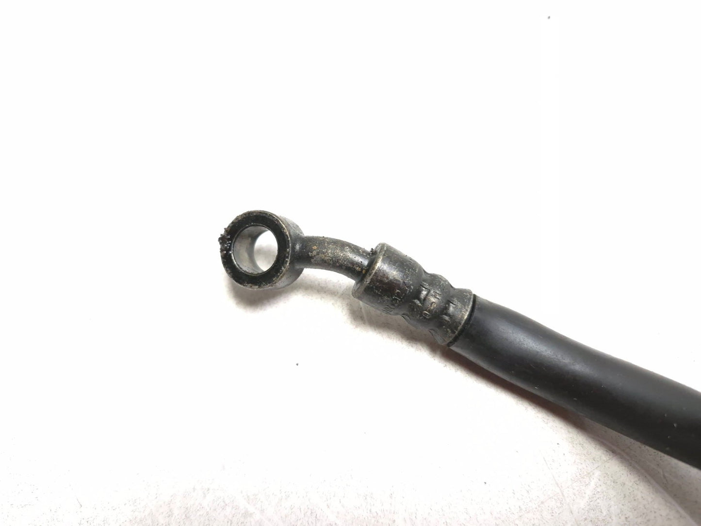 2006 Honda Vtx 1300s Rear Brake Pipe OEM