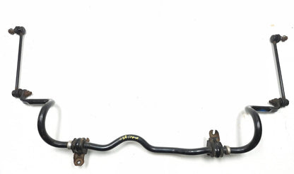 2015 Nissan Juke AWD Front Stabilizer Links & Bushing OEM