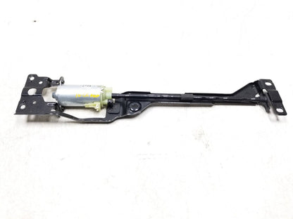 09 - 17 Volkswagen Cc Front Seat Motor Passenger Right 3pcs OEM