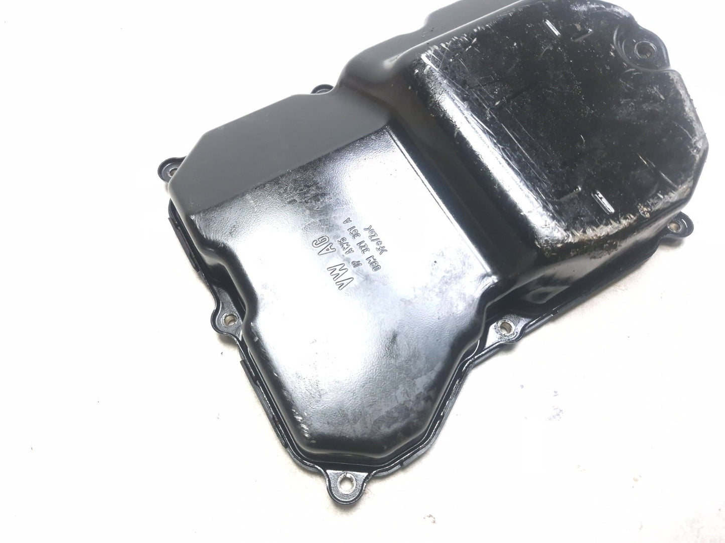 2011 Volkswagen Tiguan Automatic Transmission Oil Pan 09m321361a Oem✅